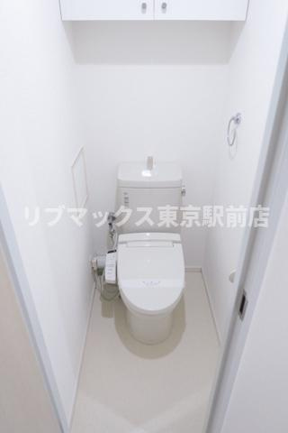 【トイレ】