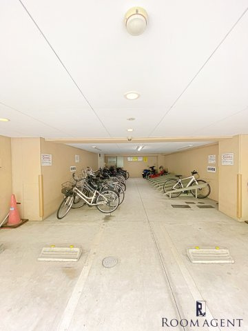 シティライフ社が丘のその他