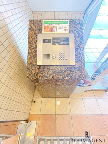 シティライフ社が丘のその他