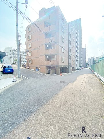シティライフ社が丘