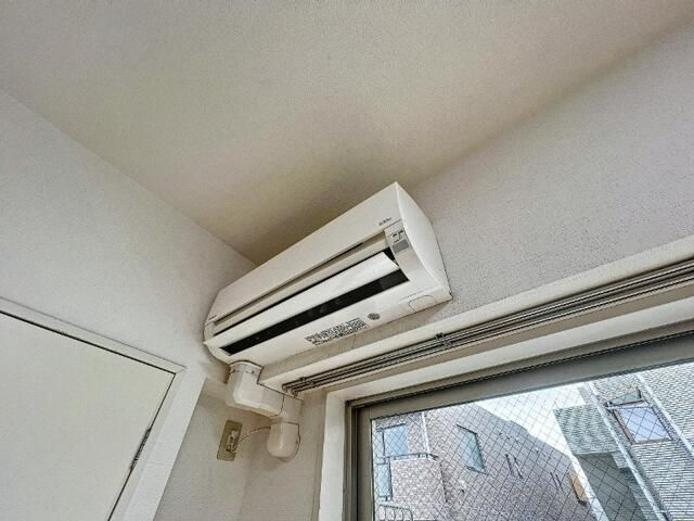 Ｍｏｎ－Ｒｅｐｏｓの設備