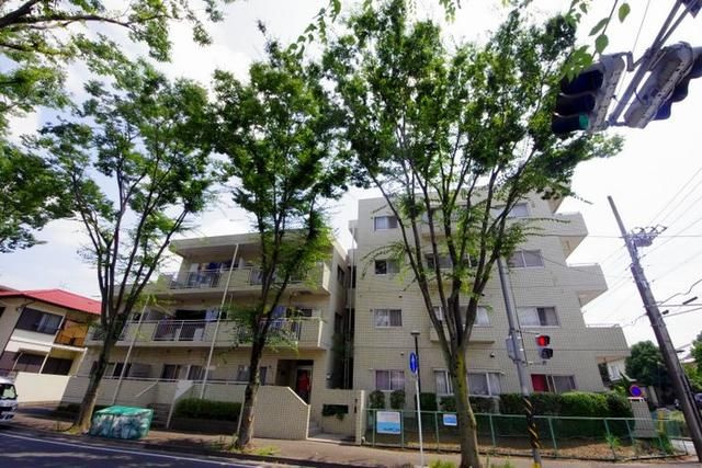 クリエイト村田