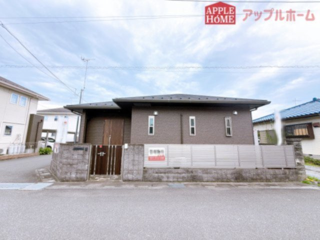 [中古住宅] 深谷市田中 1期