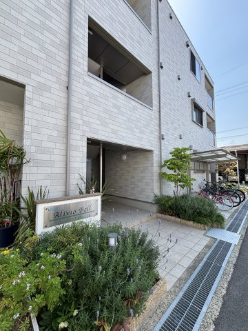 アリビオベルのその他