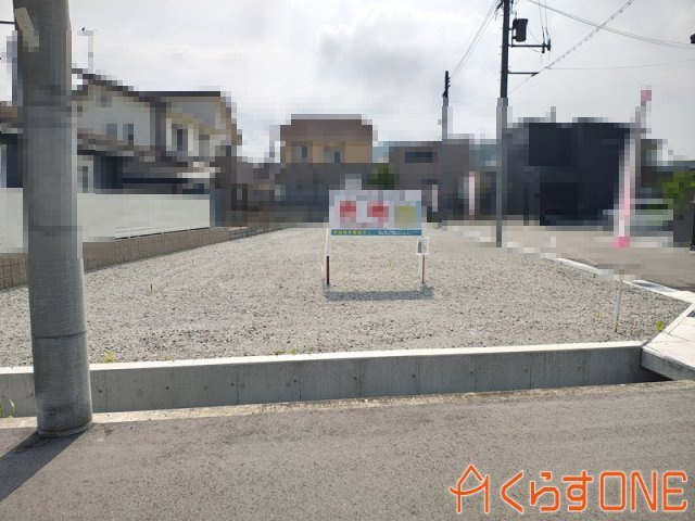 【外観】 | 姫路市砥堀第2期／売土地