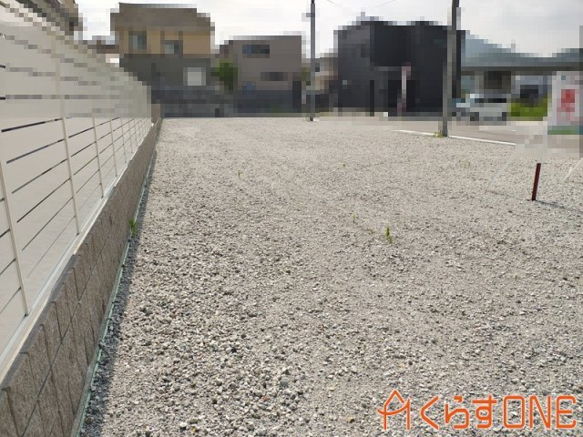 【外観】 | 姫路市砥堀第2期／売土地