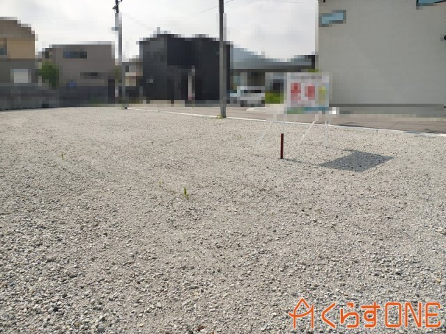 【外観】 | 姫路市砥堀第2期／売土地