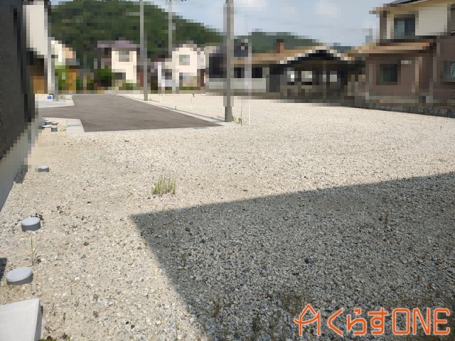 【外観】 | 姫路市砥堀第2期／売土地