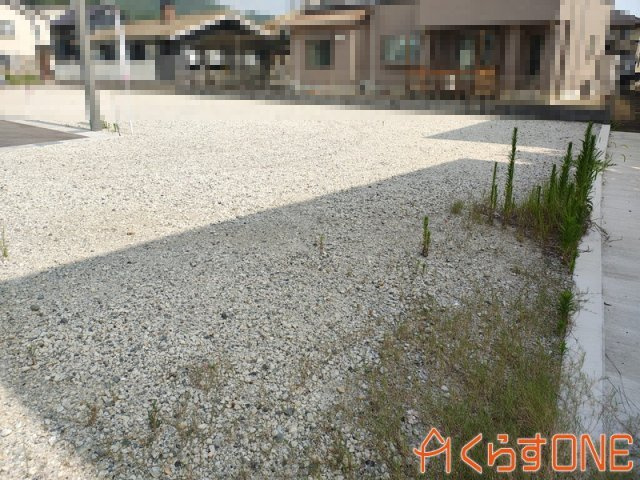 【外観】 | 姫路市砥堀第2期／売土地