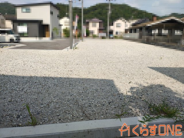【外観】 | 姫路市砥堀第2期／売土地