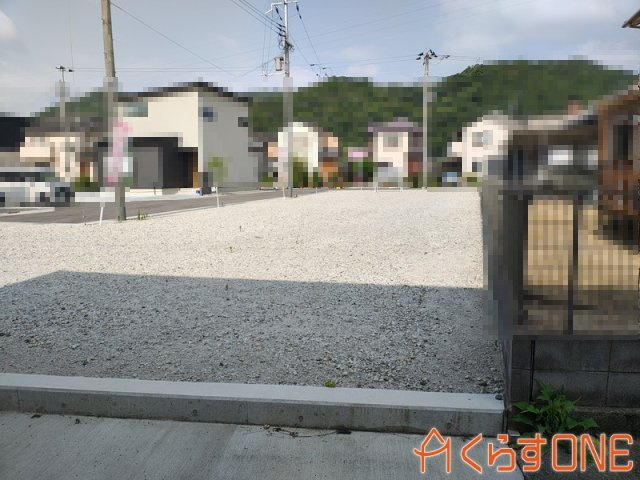 【外観】 | 姫路市砥堀第2期／売土地