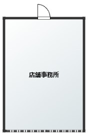 アーバンシティ高丘の間取り