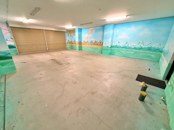 アーバンシティ高丘の内装