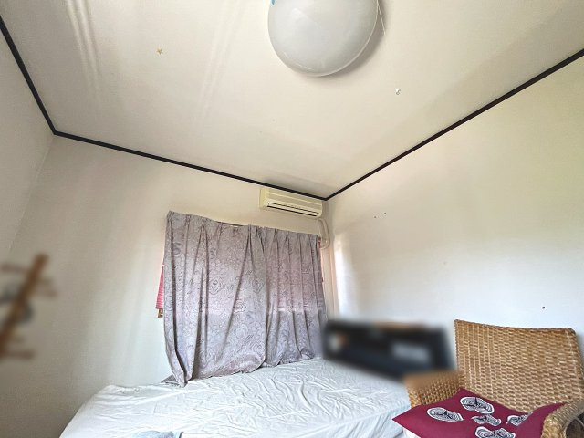 ビルトインガレージ付き中古戸建　郡山市久留米三丁目　柴宮小・第一中の洋室|【洋室】