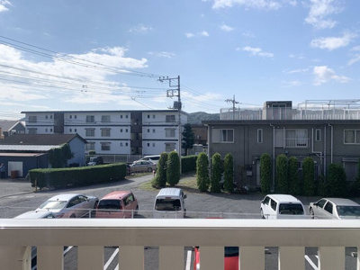 【展望】 | クラインベルク