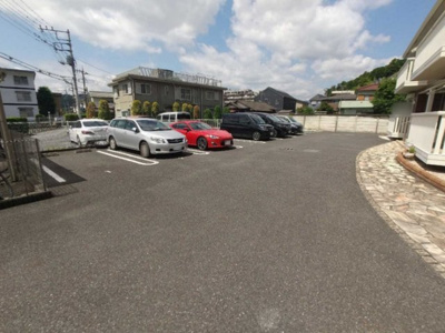 【駐車場】 | クラインベルク