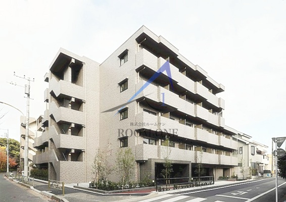 ルーブル西高島平 