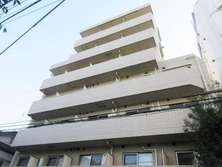 リガーレ新板橋