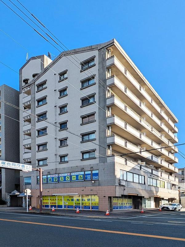 プレアール新飯塚
