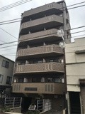 サンテミリオン千鳥町の画像