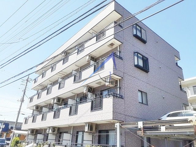 ウエストベリー弐番館
