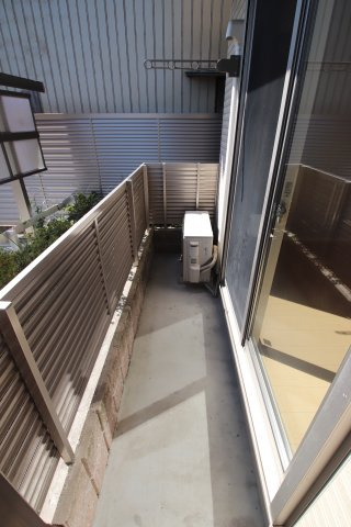 【バルコニー】 | コンフォート大伴