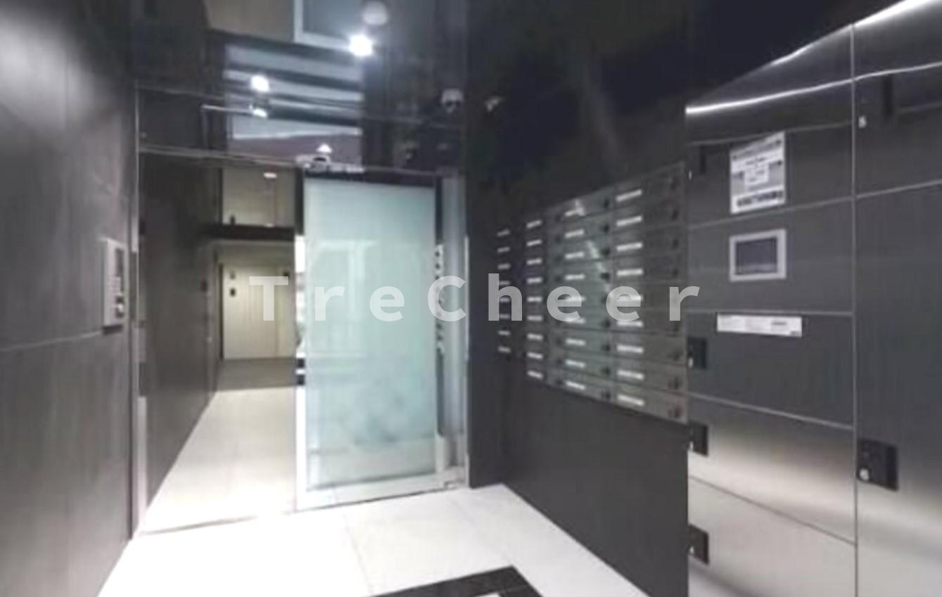 GENOVIA板橋Sky gardenのその他共用部分