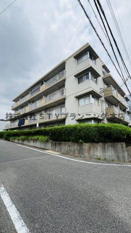 仲介手数料0円！ハイツエクセルの外観