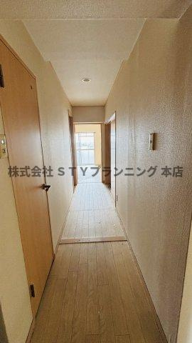 仲介手数料0円！ハイツエクセルの内装