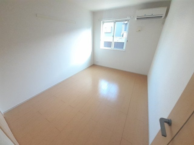 グランベル　和田の内装|おしゃれな内装です