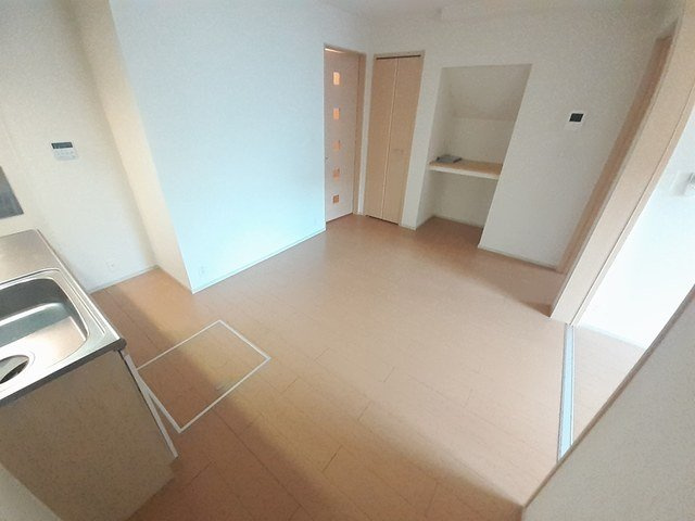 グランベル　和田の設備