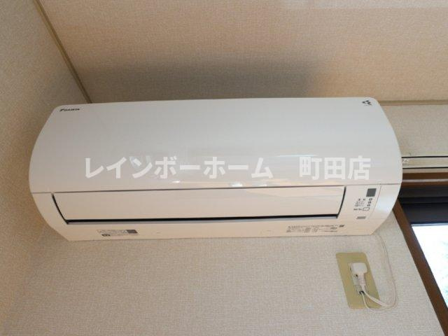 グリーンアヴェニュー※初期費用分割あと払いサービス利用可能物件の設備