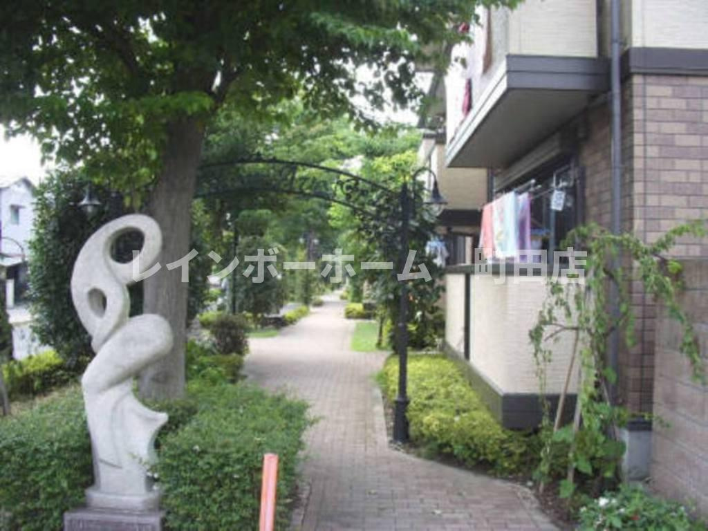 グリーンアヴェニュー※初期費用分割あと払いサービス利用可能物件のその他