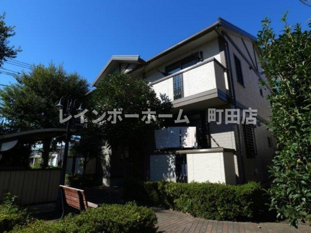 グリーンアヴェニュー※初期費用分割あと払いサービス利用可能物件の外観