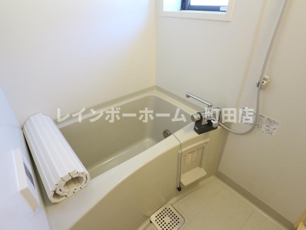 グリーンアヴェニュー※初期費用分割あと払いサービス利用可能物件の浴室