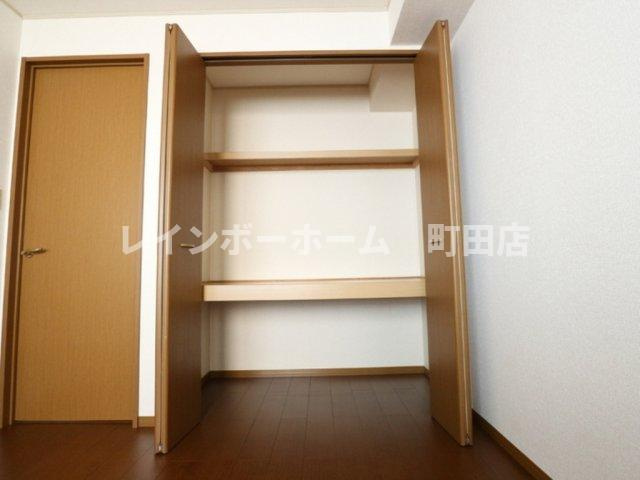 グリーンアヴェニュー※初期費用分割あと払いサービス利用可能物件の収納