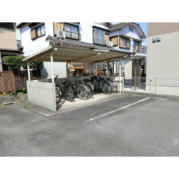池田ハイツのその他共用部分