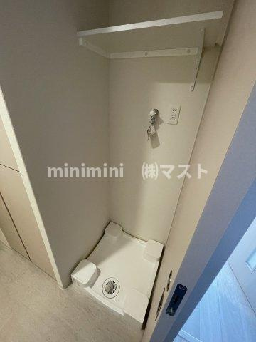Dimus北浜の設備