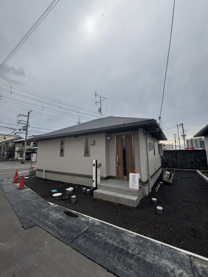 【外観】 | クインテット土生