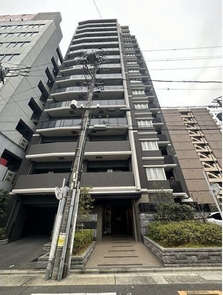 プレサンスロジェ桜通代官町