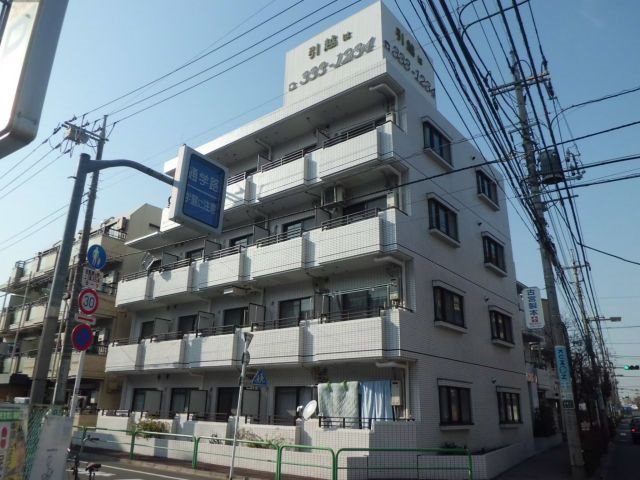 ガーデンヒルズ２１ 