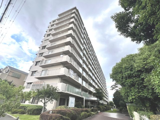 レックスタウン新高1号館