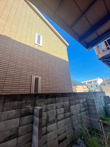 ル・ルゥ甲子園口の展望