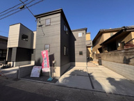  LiveleGarden守山区小幡小学校東全１棟【仲介手数料無料　小幡小　守山東中】の画像