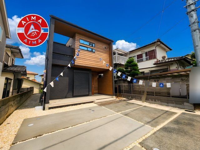 福岡市南区老司3丁目第1-1棟（1号棟）