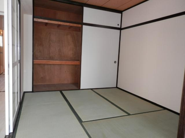 エルデ塩浜の和室