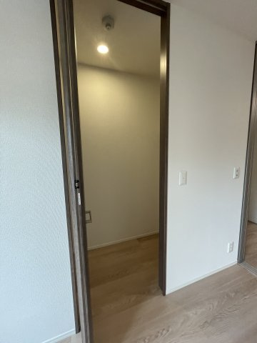 リュミエールの収納