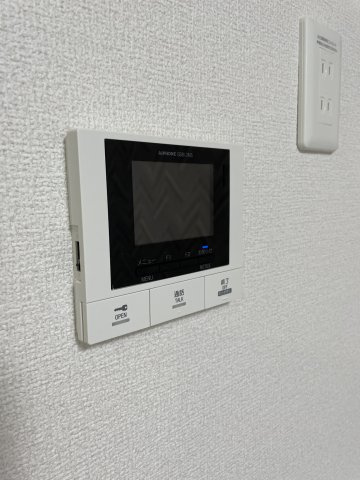 リュミエールのセキュリティ