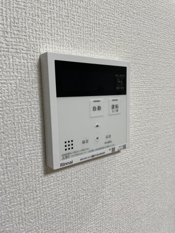 リュミエールの設備