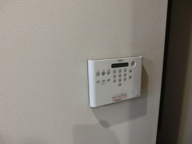 リュミエールの設備